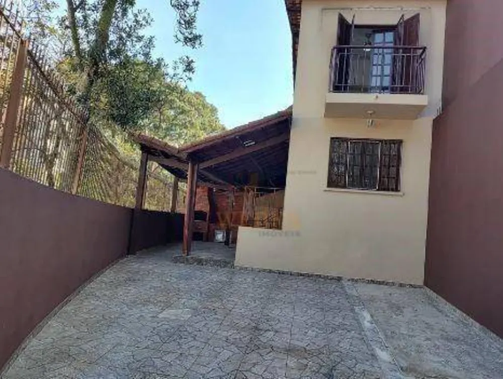 Sobrado, 2 quartos, 68 m² - Foto 2