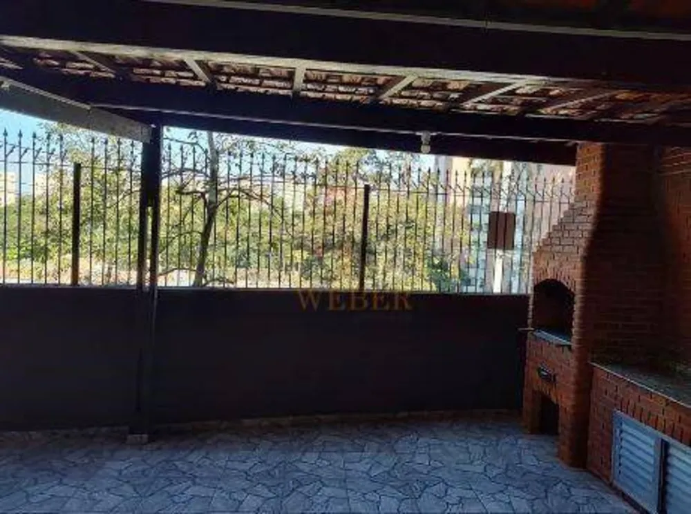 Sobrado, 2 quartos, 68 m² - Foto 7