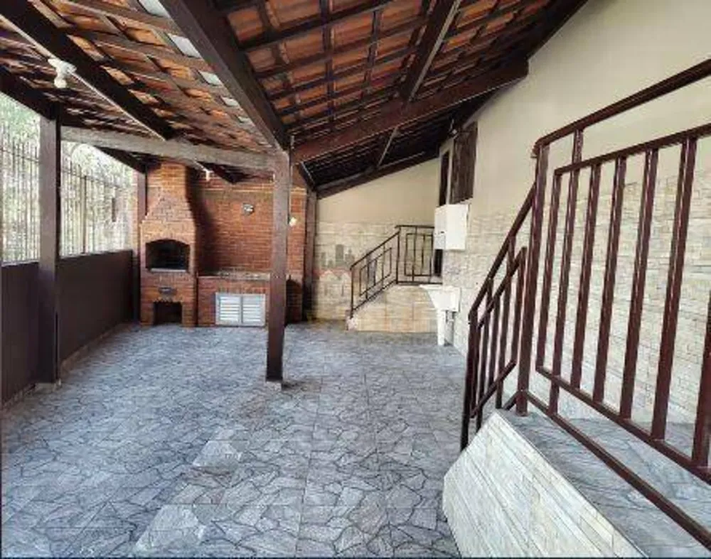 Sobrado, 2 quartos, 68 m² - Foto 5