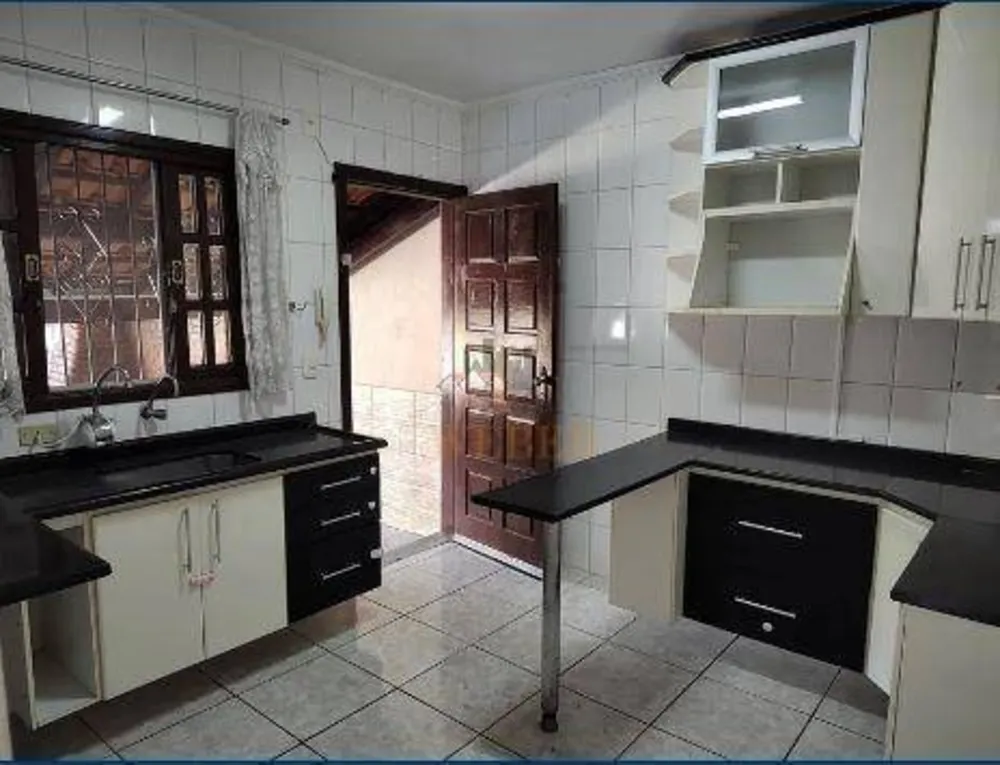 Sobrado, 2 quartos, 68 m² - Foto 3