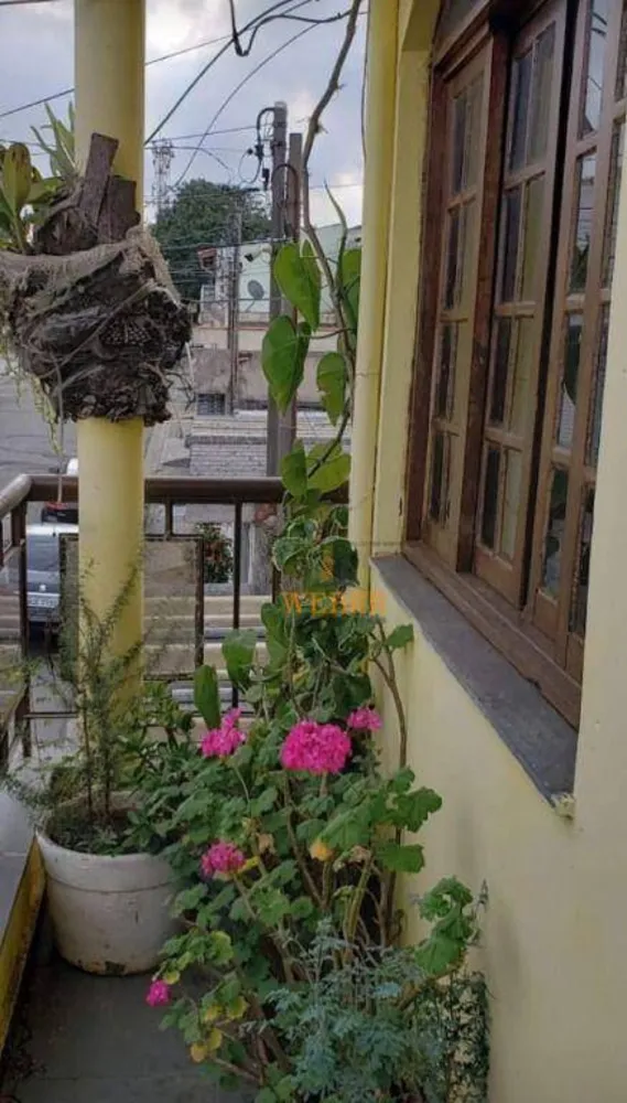 Casa, 2 quartos, 130 m² - Foto 2
