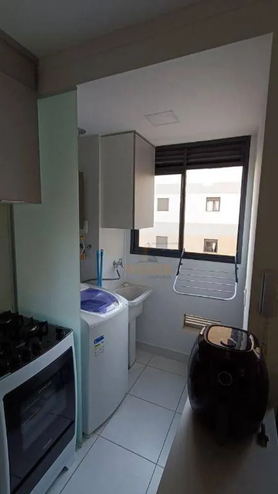 Apartamento, 2 quartos, 44 m² - Foto 4