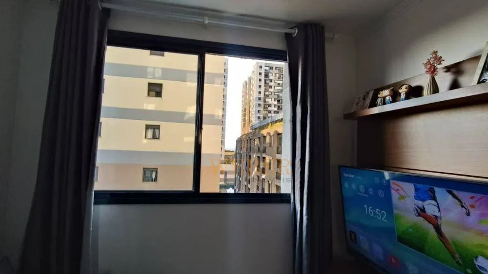 Apartamento, 2 quartos, 44 m² - Foto 11