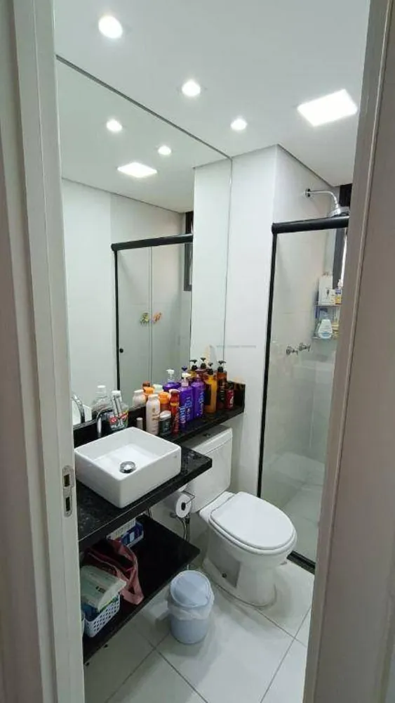 Apartamento, 2 quartos, 44 m² - Foto 12