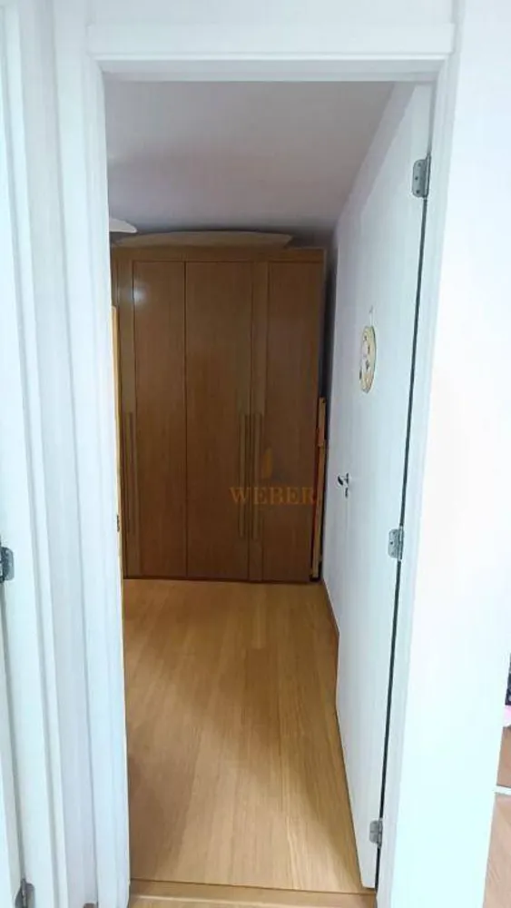 Apartamento, 2 quartos, 44 m² - Foto 7