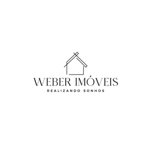 Logo de Weber Imoveis