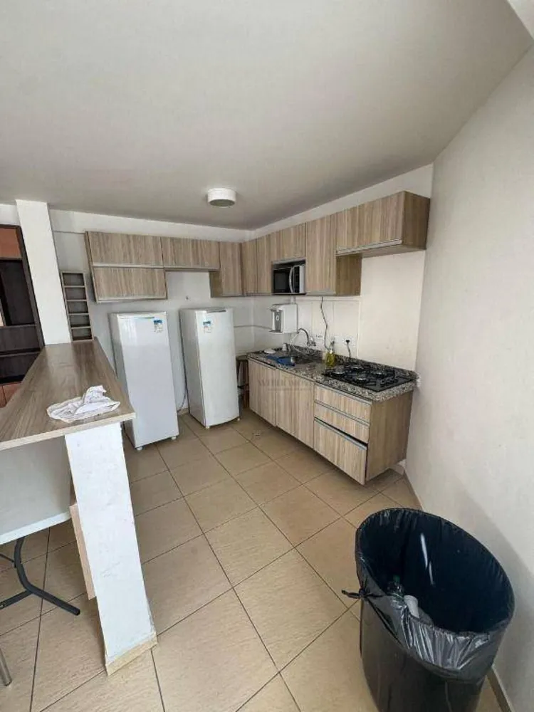 Apartamento, 2 quartos, 47 m² - Foto 11