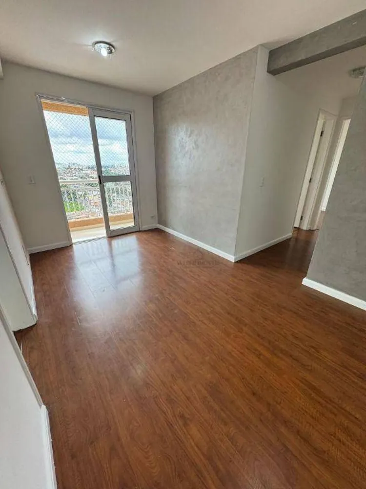 Apartamento, 2 quartos, 47 m² - Foto 1
