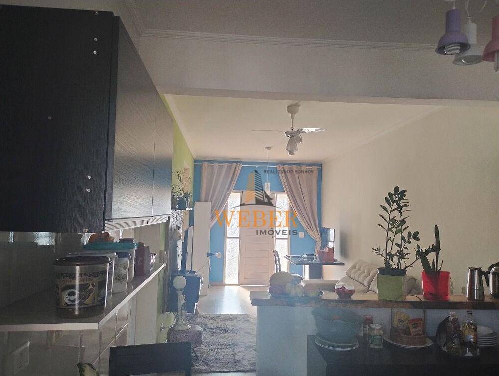 Casa de Condomínio à venda com 3 quartos, 90m² - Foto 3