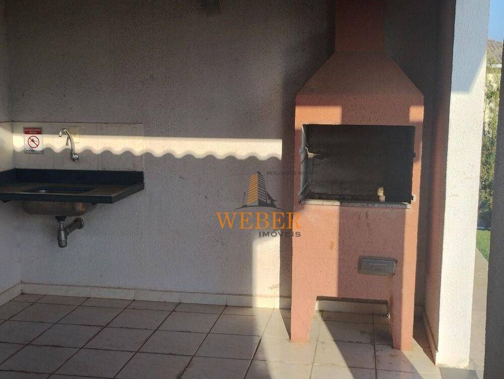 Casa de Condomínio à venda com 3 quartos, 90m² - Foto 24