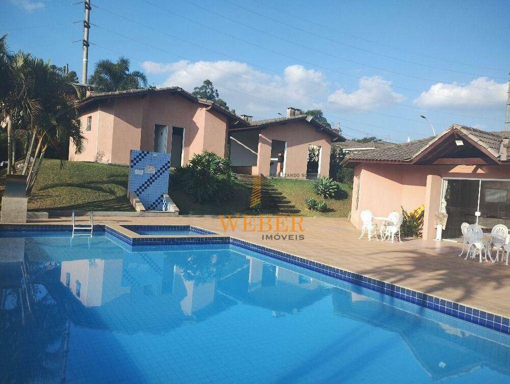 Casa de Condomínio à venda com 3 quartos, 90m² - Foto 19