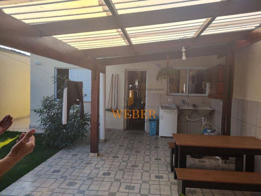 Casa de Condomínio à venda com 3 quartos, 90m² - Foto 16