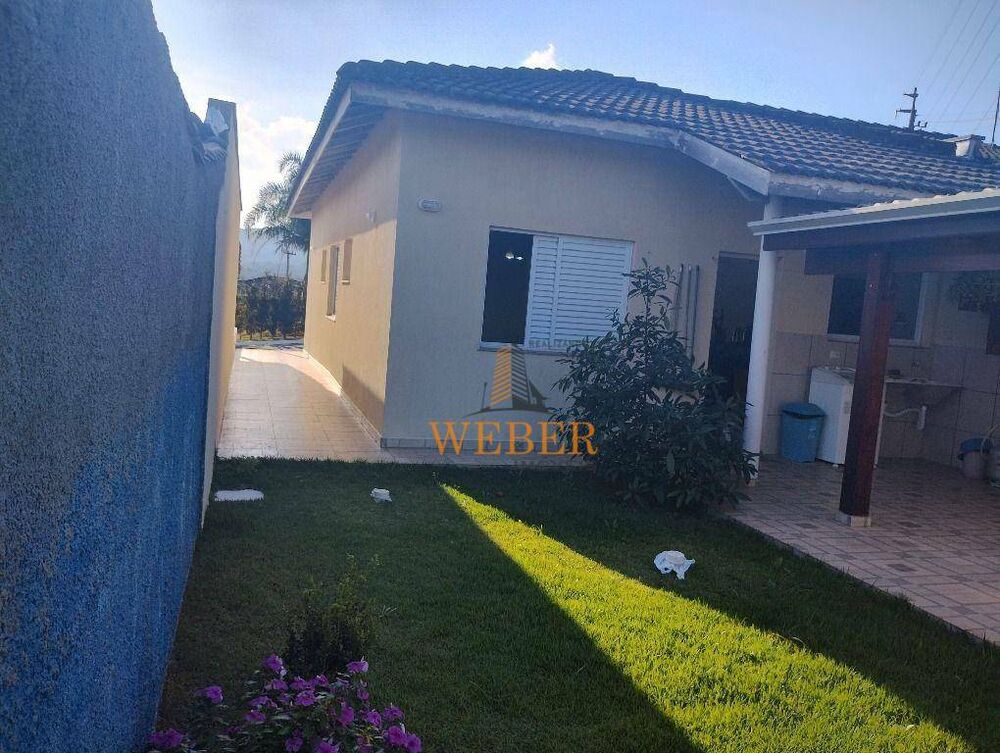 Casa de Condomínio à venda com 3 quartos, 90m² - Foto 9