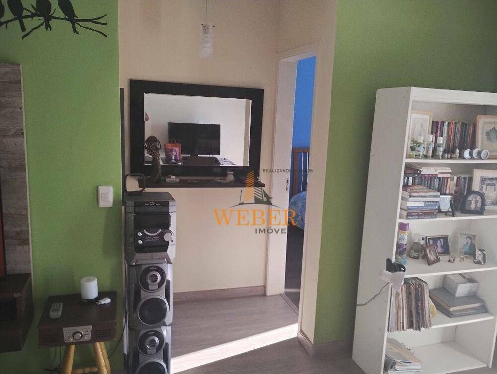 Casa de Condomínio à venda com 3 quartos, 90m² - Foto 5