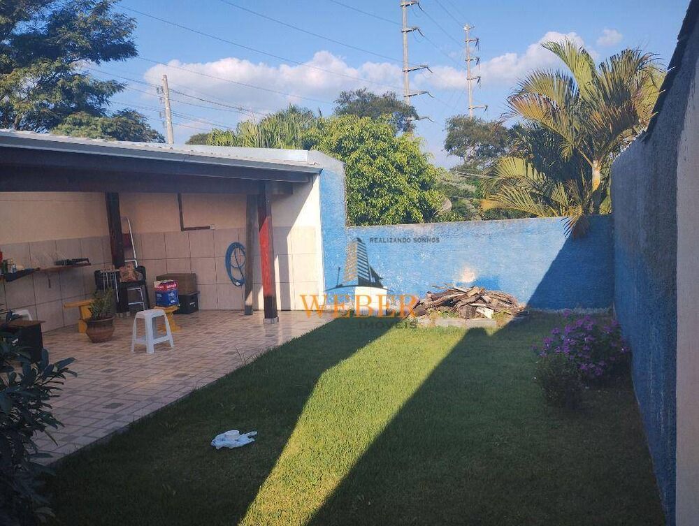 Casa de Condomínio à venda com 3 quartos, 90m² - Foto 11