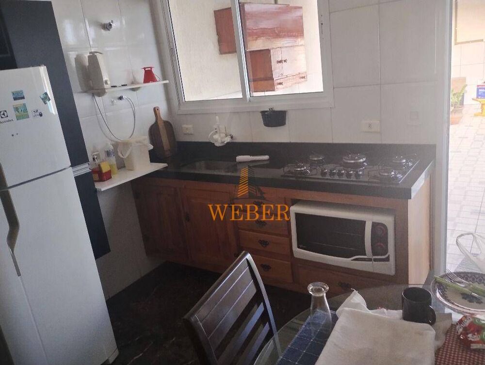 Casa de Condomínio à venda com 3 quartos, 90m² - Foto 6
