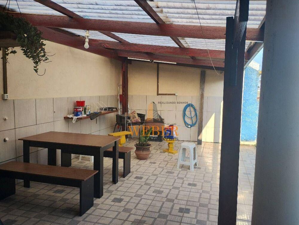 Casa de Condomínio à venda com 3 quartos, 90m² - Foto 17