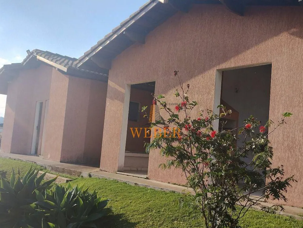 Casa de Condomínio, 3 quartos - Foto 33