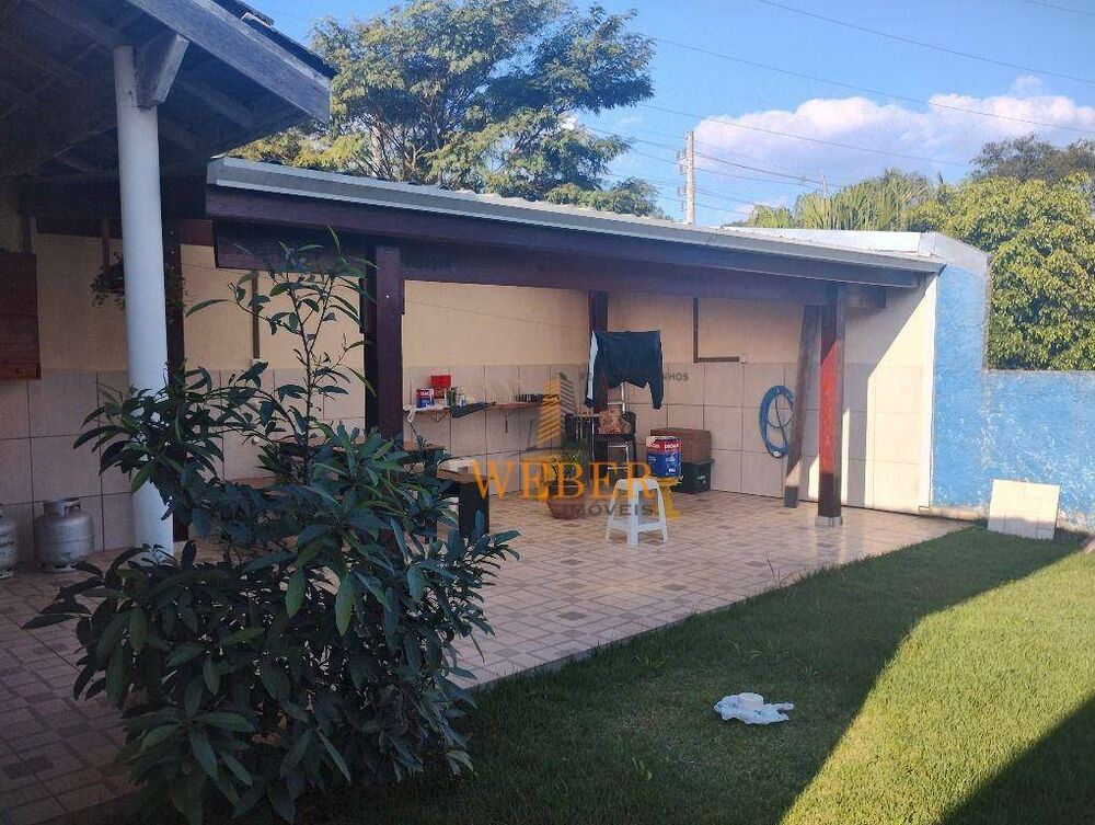 Casa de Condomínio à venda com 3 quartos, 90m² - Foto 13