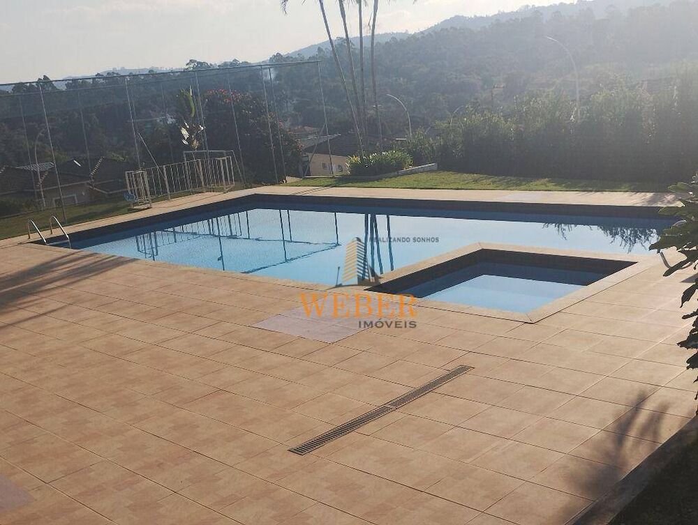 Casa de Condomínio à venda com 3 quartos, 90m² - Foto 21