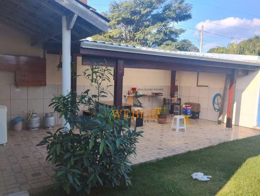 Casa de Condomínio, 3 quartos - Foto 24