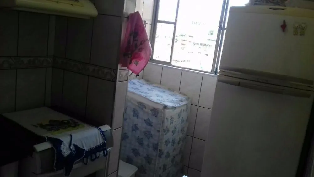 Apartamento, 2 quartos, 48 m² - Foto 11