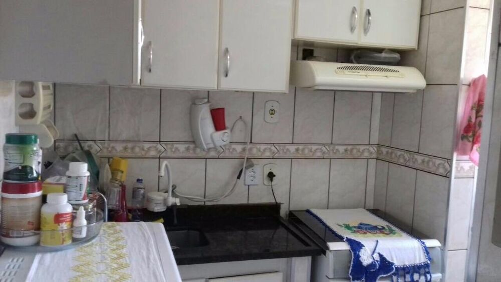 Apartamento, 2 quartos, 48 m² - Foto 3