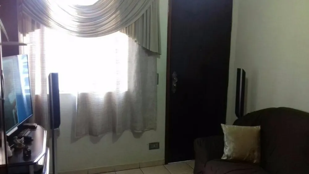 Apartamento, 2 quartos, 48 m² - Foto 7