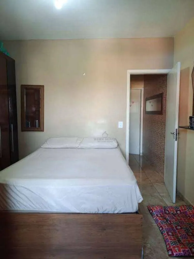 Sobrado, 2 quartos, 75 m² - Foto 2