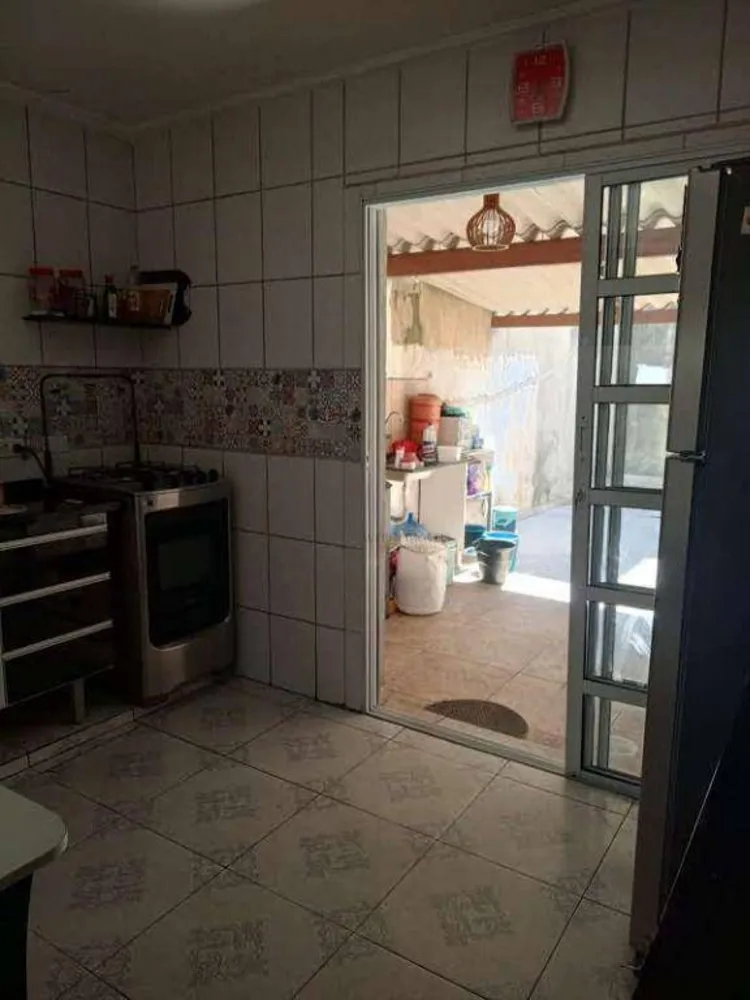 Sobrado, 2 quartos, 75 m² - Foto 6
