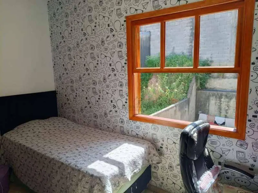 Sobrado, 2 quartos, 75 m² - Foto 4