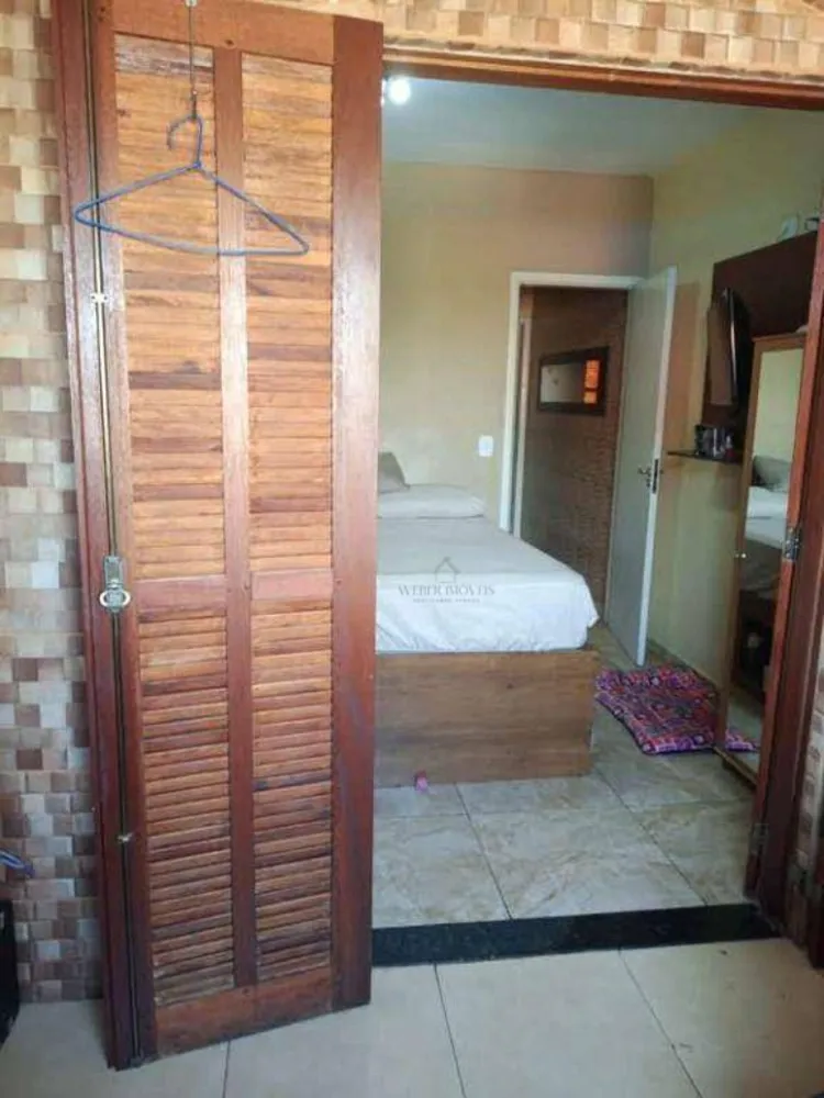 Sobrado, 2 quartos, 75 m² - Foto 16
