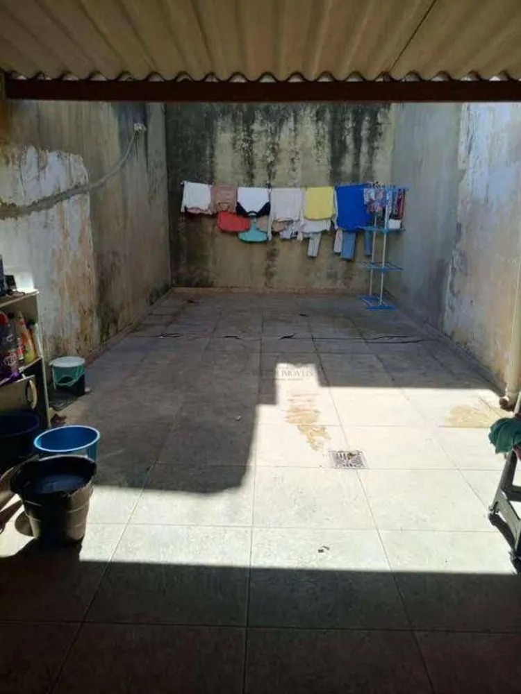 Sobrado, 2 quartos, 75 m² - Foto 11