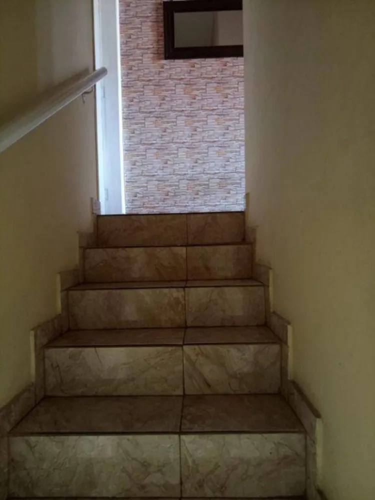 Sobrado, 2 quartos, 75 m² - Foto 15