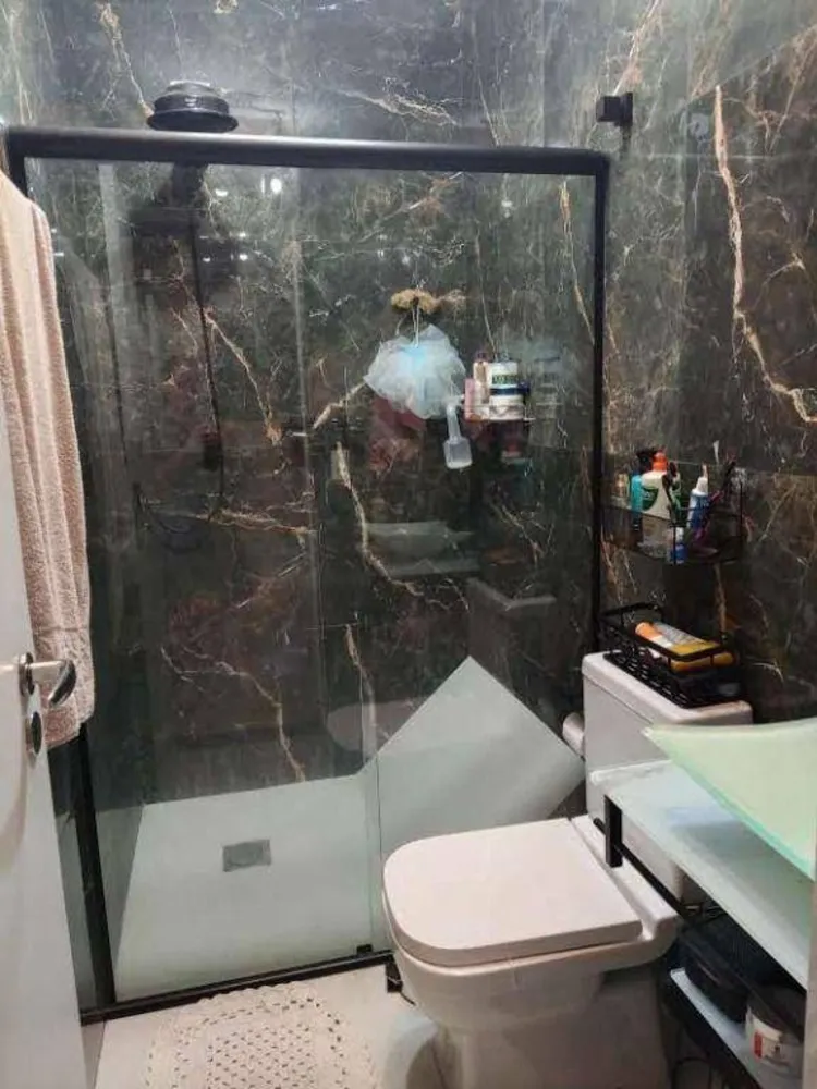 Sobrado, 2 quartos, 75 m² - Foto 10