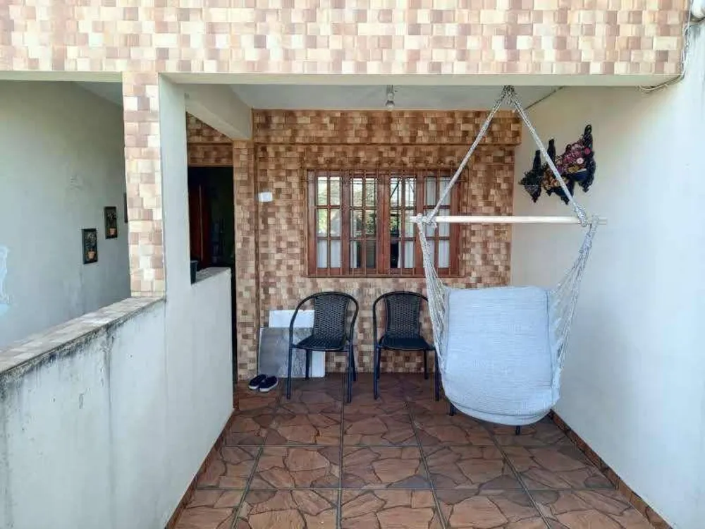 Sobrado, 2 quartos, 75 m² - Foto 9