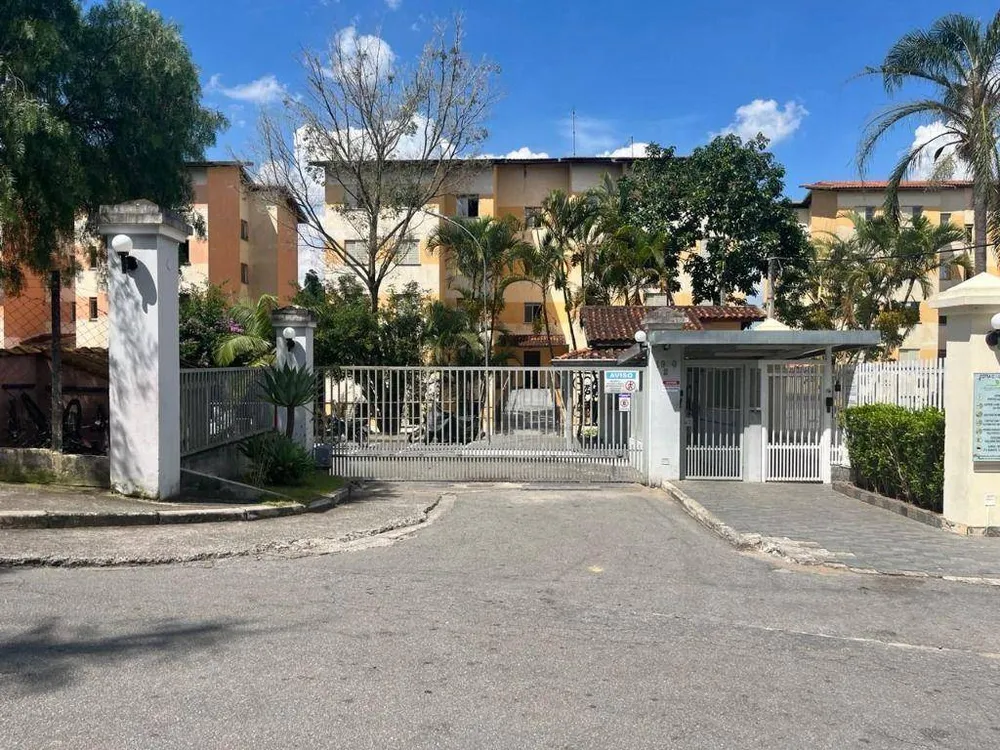 Apartamento, 2 quartos, 54 m² - Foto 15