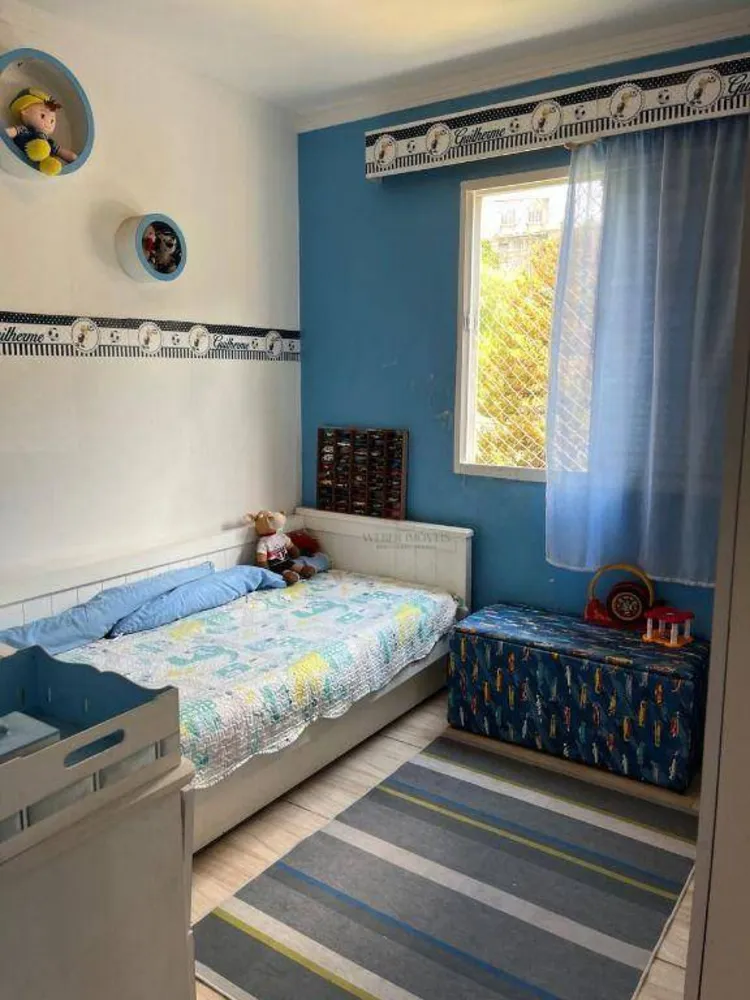 Apartamento, 2 quartos, 54 m² - Foto 12