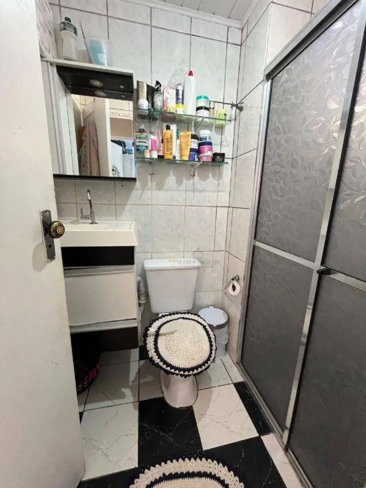 Apartamento, 2 quartos, 54 m² - Foto 14