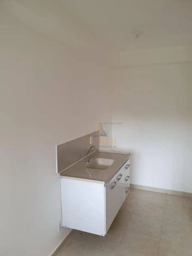 Apartamento, 2 quartos, 47 m² - Foto 6