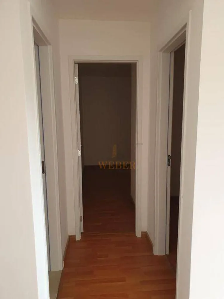 Apartamento, 2 quartos, 47 m² - Foto 3