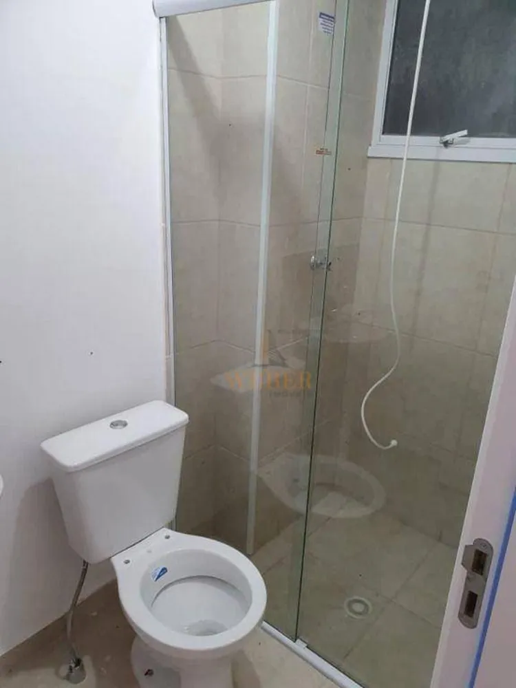 Apartamento, 2 quartos, 47 m² - Foto 5