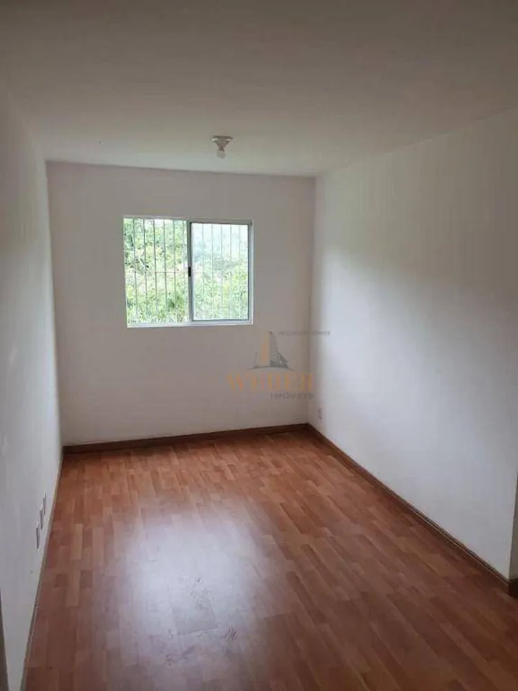 Apartamento, 2 quartos, 47 m² - Foto 2