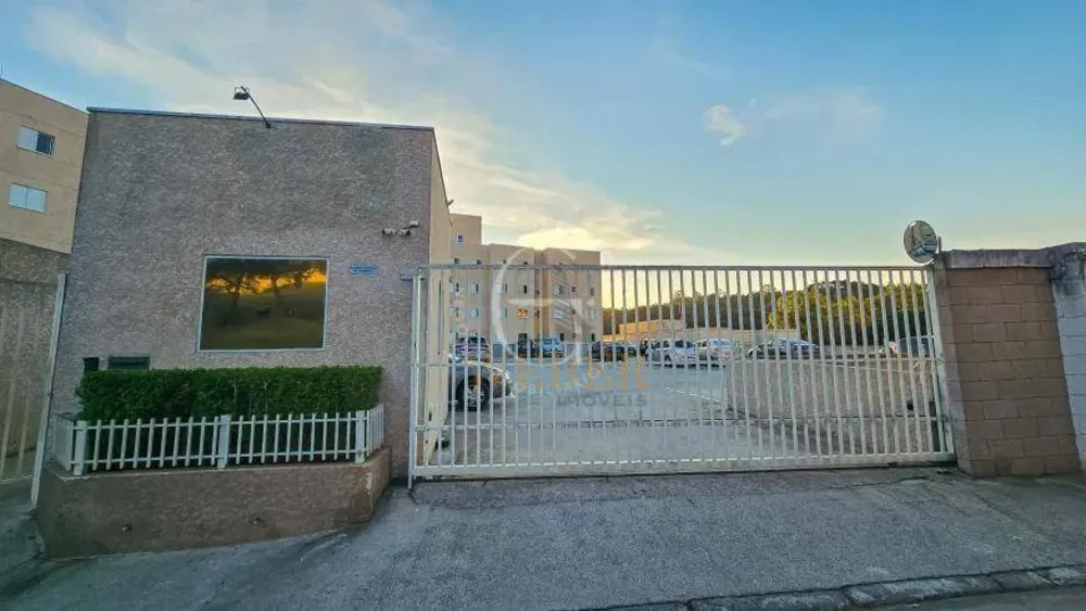 Apartamento, 2 quartos, 47 m² - Foto 4