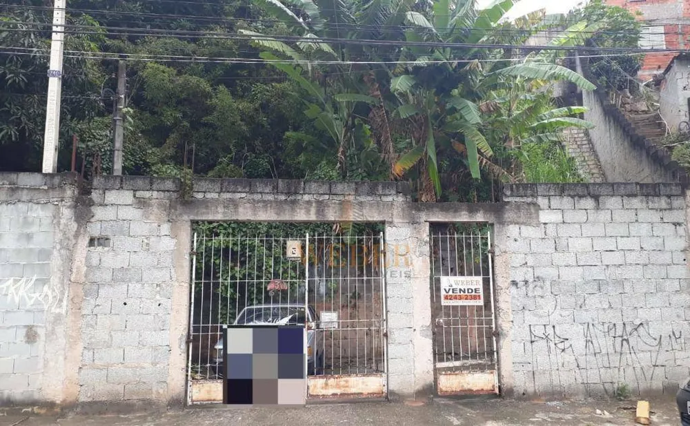 Casa, 2 quartos, 100 m² - Foto 5