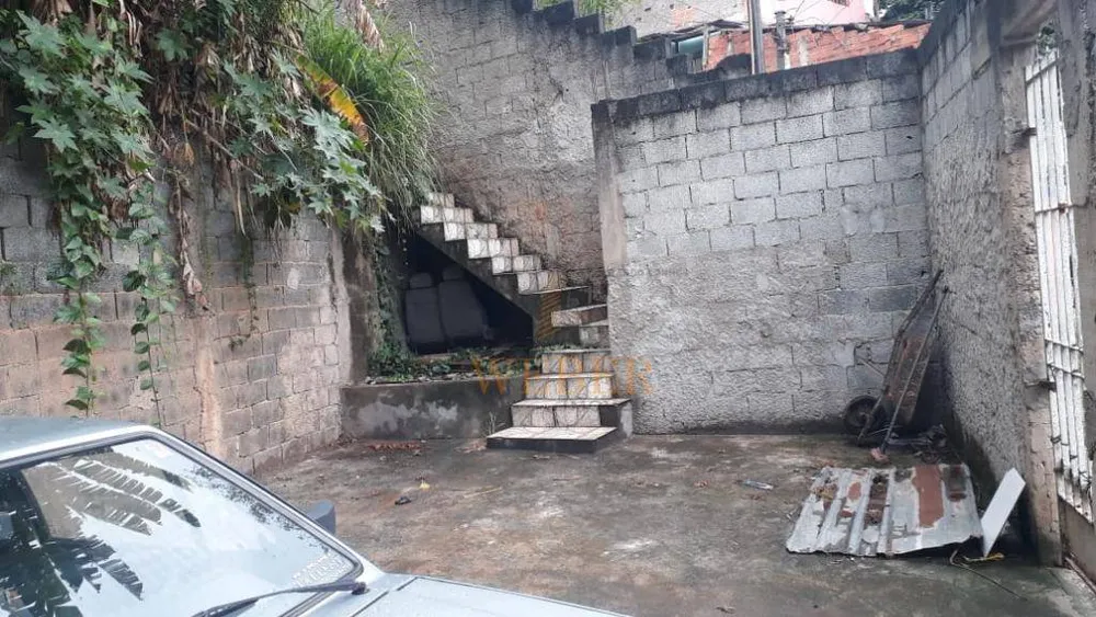 Casa, 2 quartos, 100 m² - Foto 2