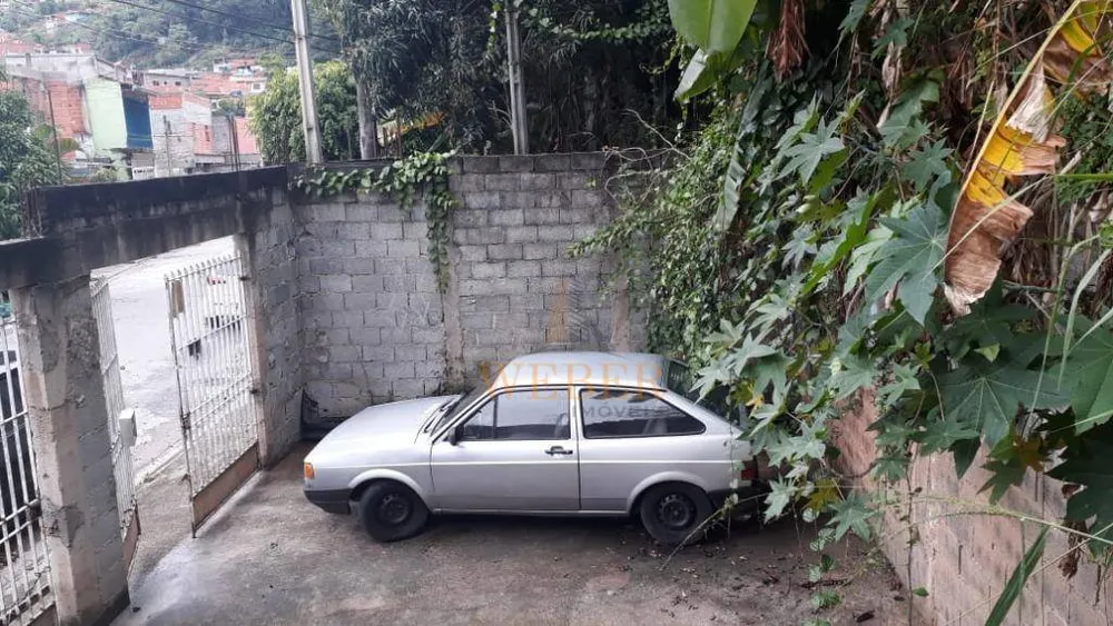 Casa, 2 quartos, 100 m² - Foto 4