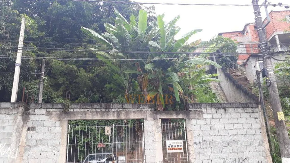Casa, 2 quartos, 100 m² - Foto 1