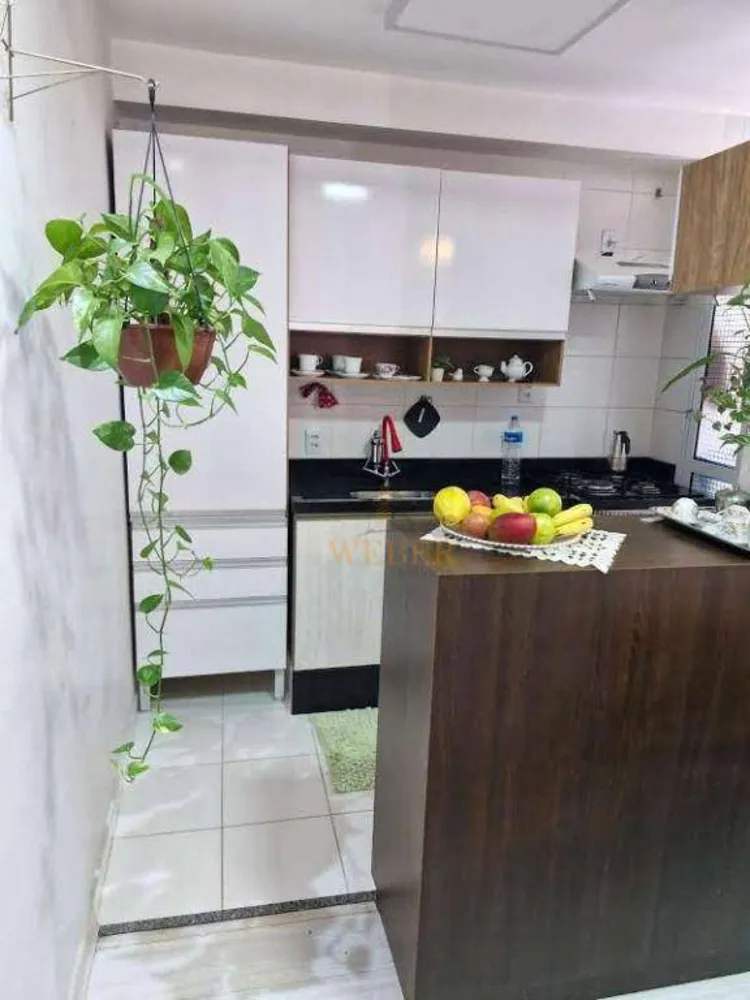 Apartamento, 2 quartos, 52 m² - Foto 7