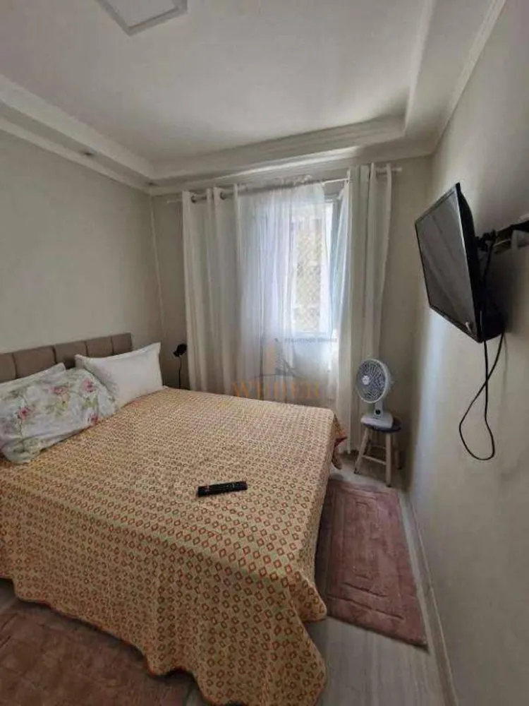 Apartamento, 2 quartos, 52 m² - Foto 4